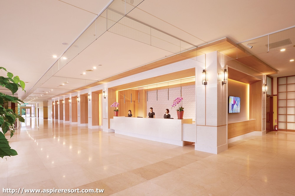 Aspire Resort 3/48