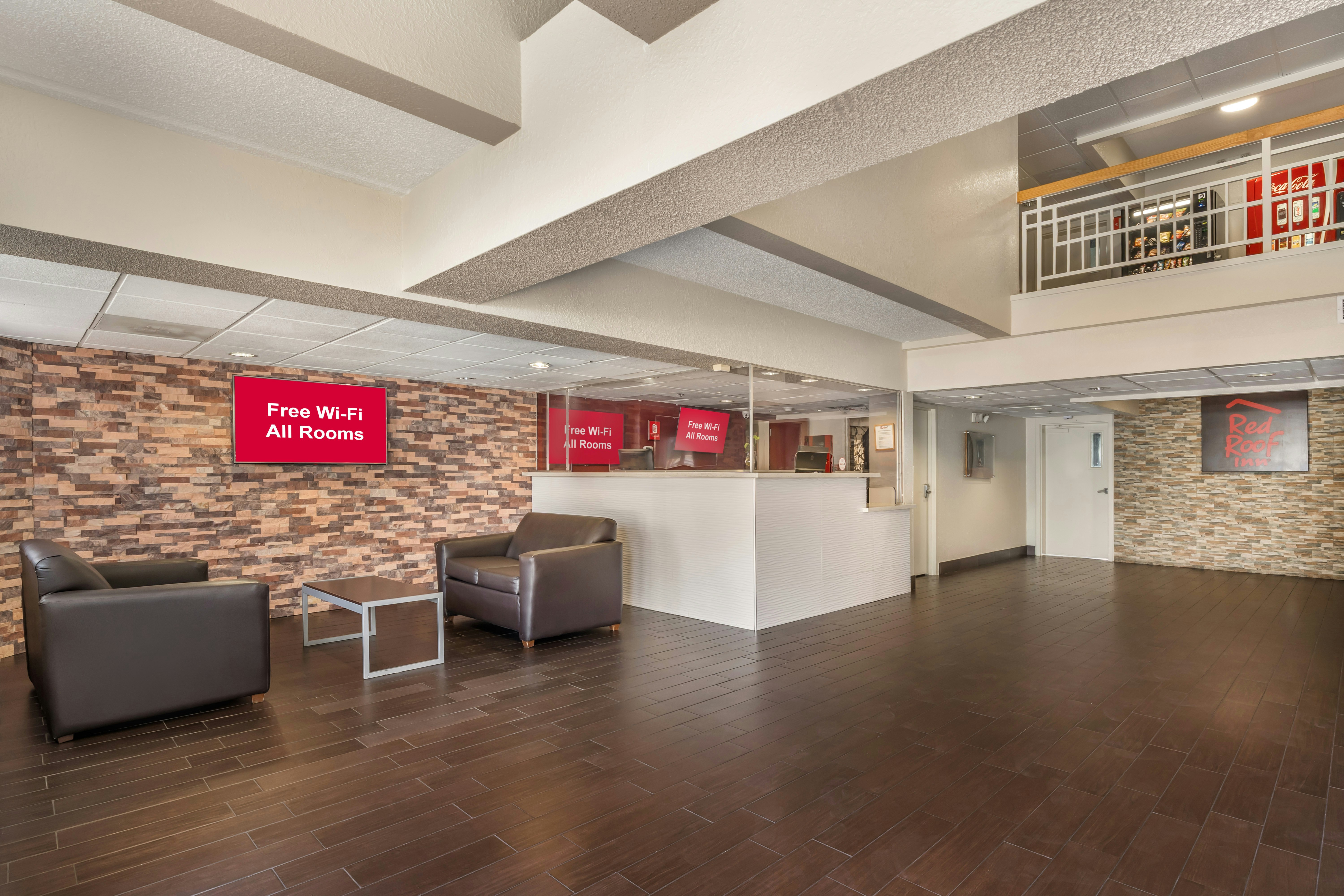 Red Roof Inn Houston - Brookhollow 5/29