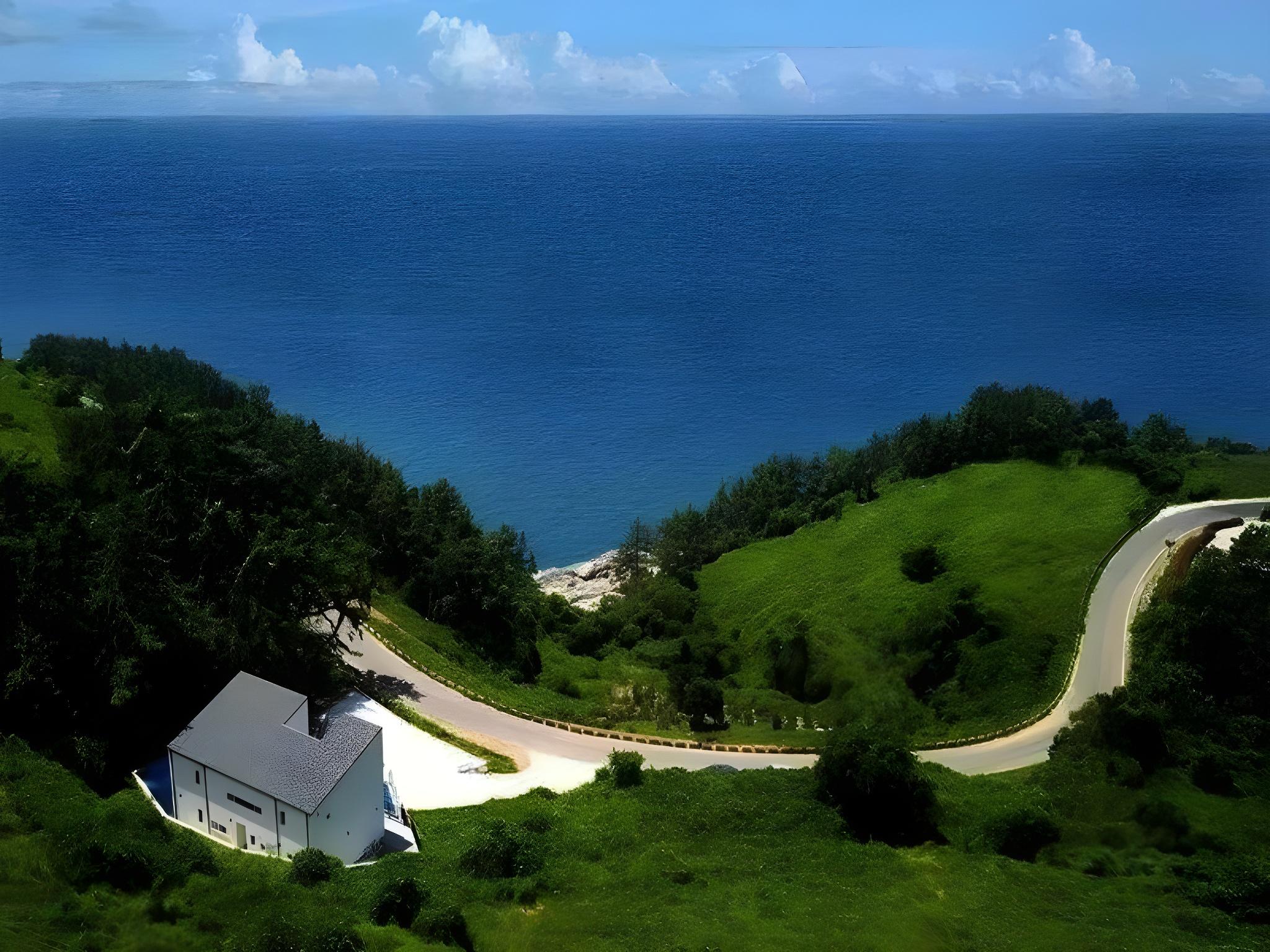Oneday Namhae Pension 49/61