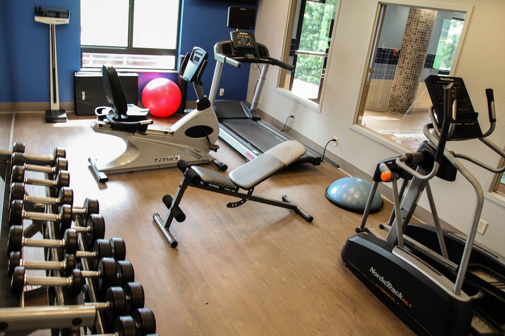 Holiday Inn Express Hotel Suites Athens 31/61