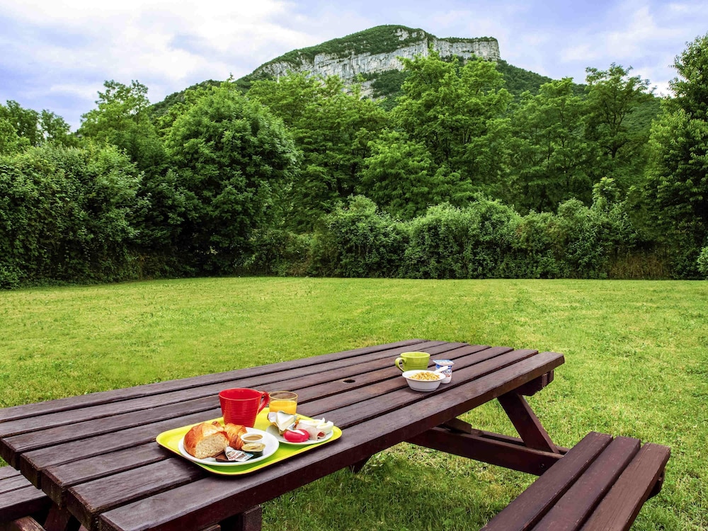 Ibis Budget Grenoble Voreppe 18/27