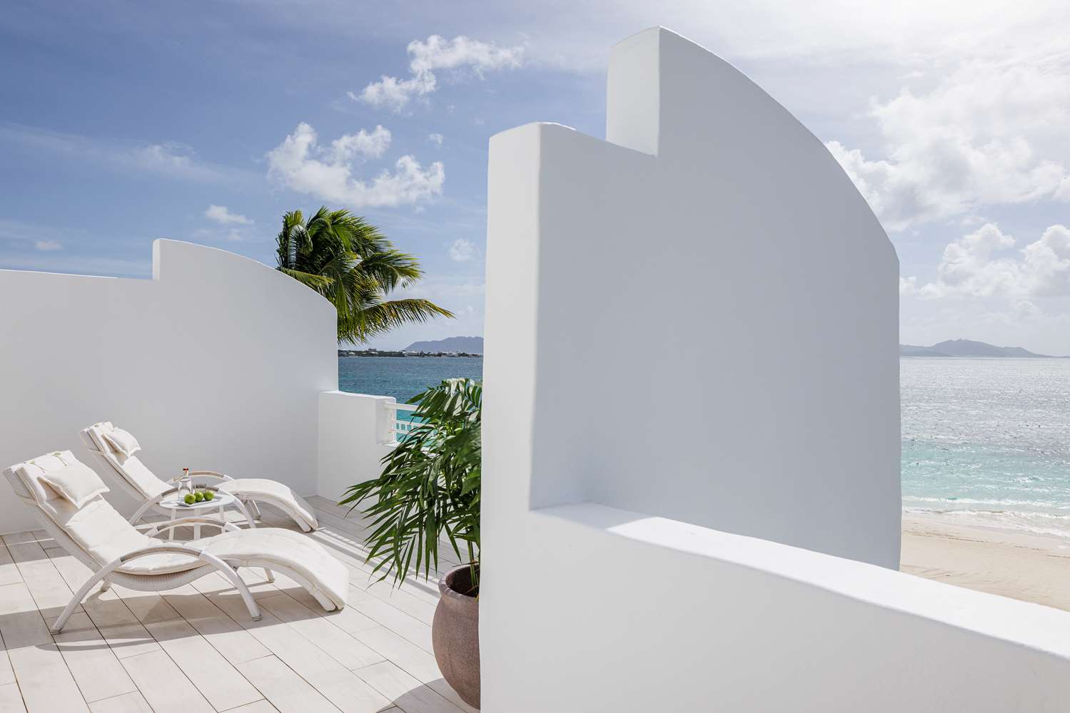 Aurora Anguilla Resort and Golf Club 7/29