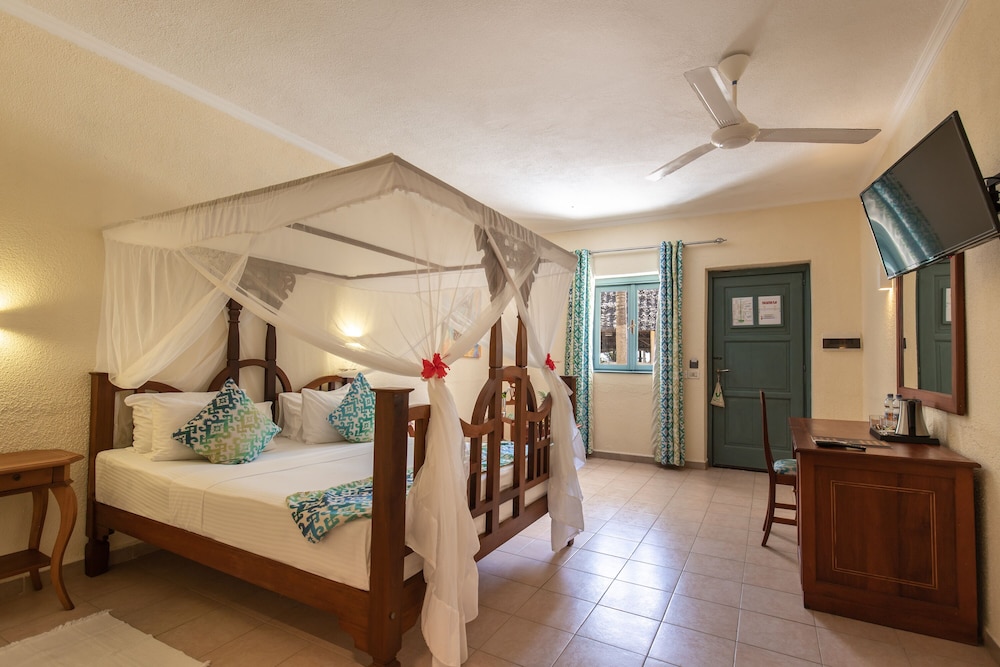 Kiwengwa Beach Resort 23/72