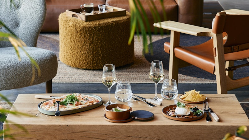 Le Bellune Bar Hotel and Spa Paris 33/42