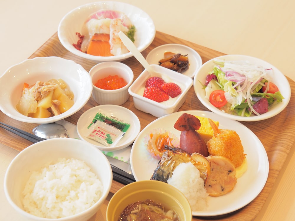 JR INN Hakodate 45/69