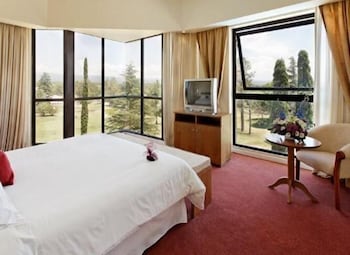 San Miguel Plaza Hotel Golf Spa & Conventions 16/49