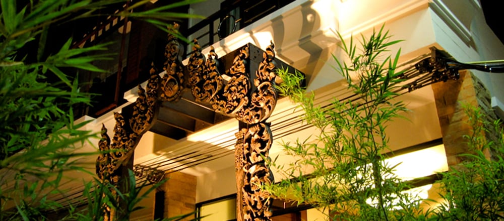 Nicha Suite Hua Hin 4/47