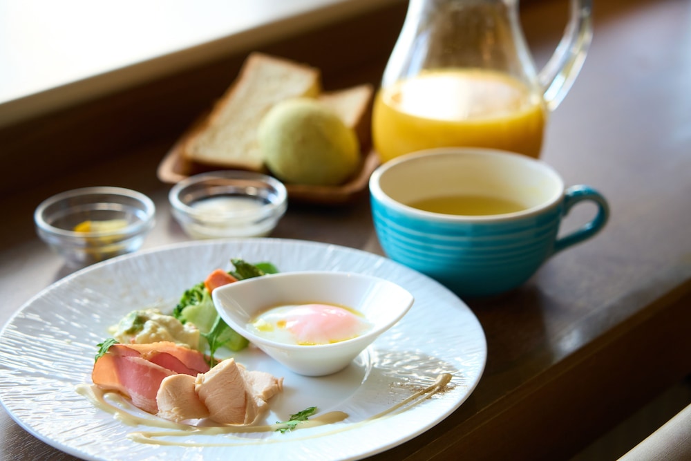 Via Inn Kyoto Shijo Muromachi 27/45