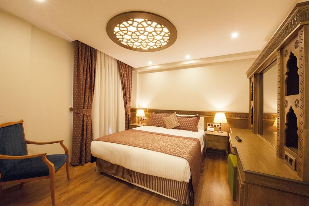 Hotel Ney 6/64