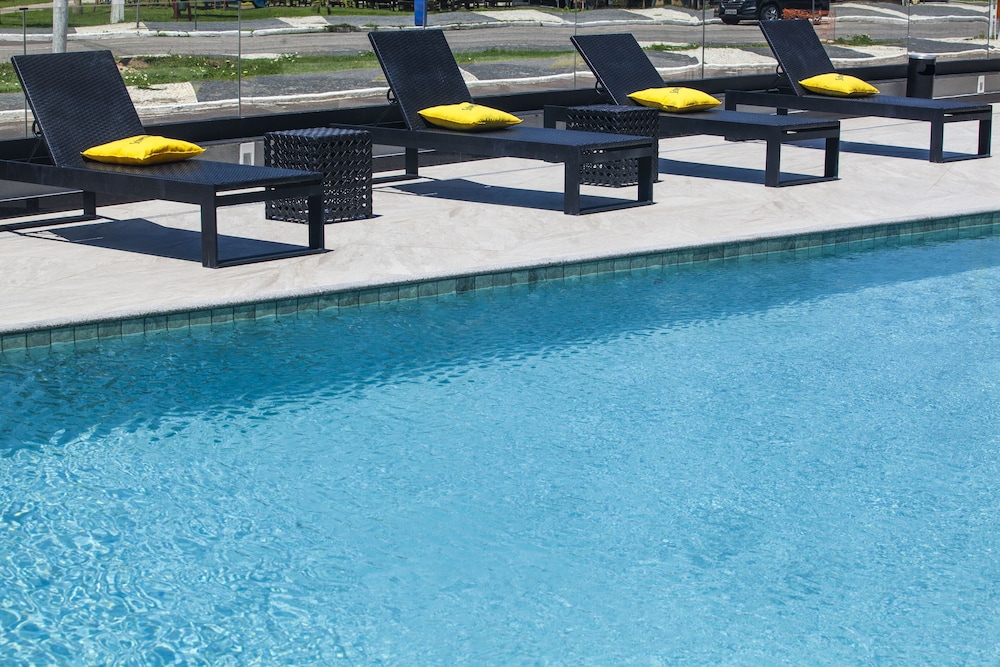Hotel Da Costa By Nobile 45/49