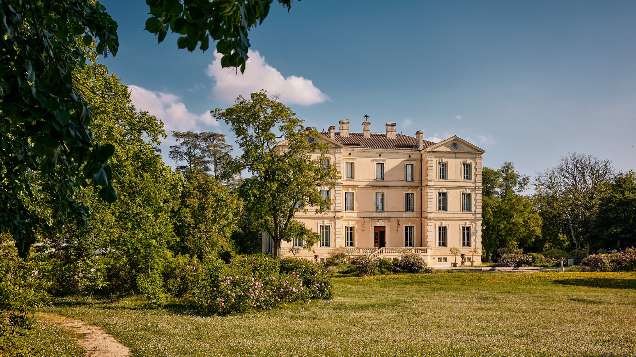 CHATEAU DE MONTCAUD 10/50
