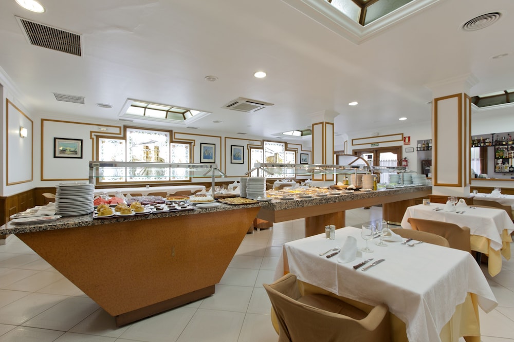 Olympia Hotel Ronda I 44/46