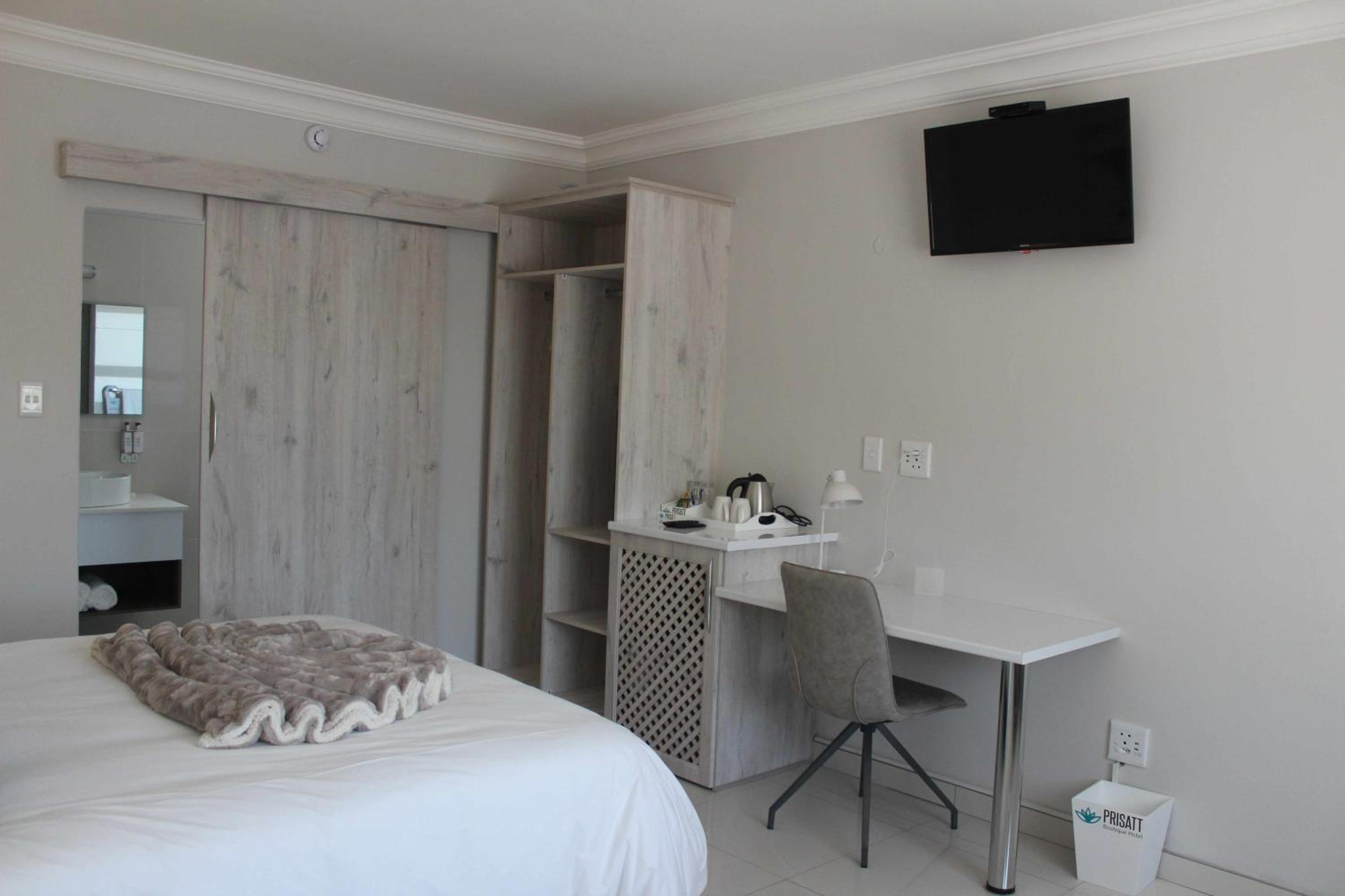 Prisatt Boutique Hotel 38/50