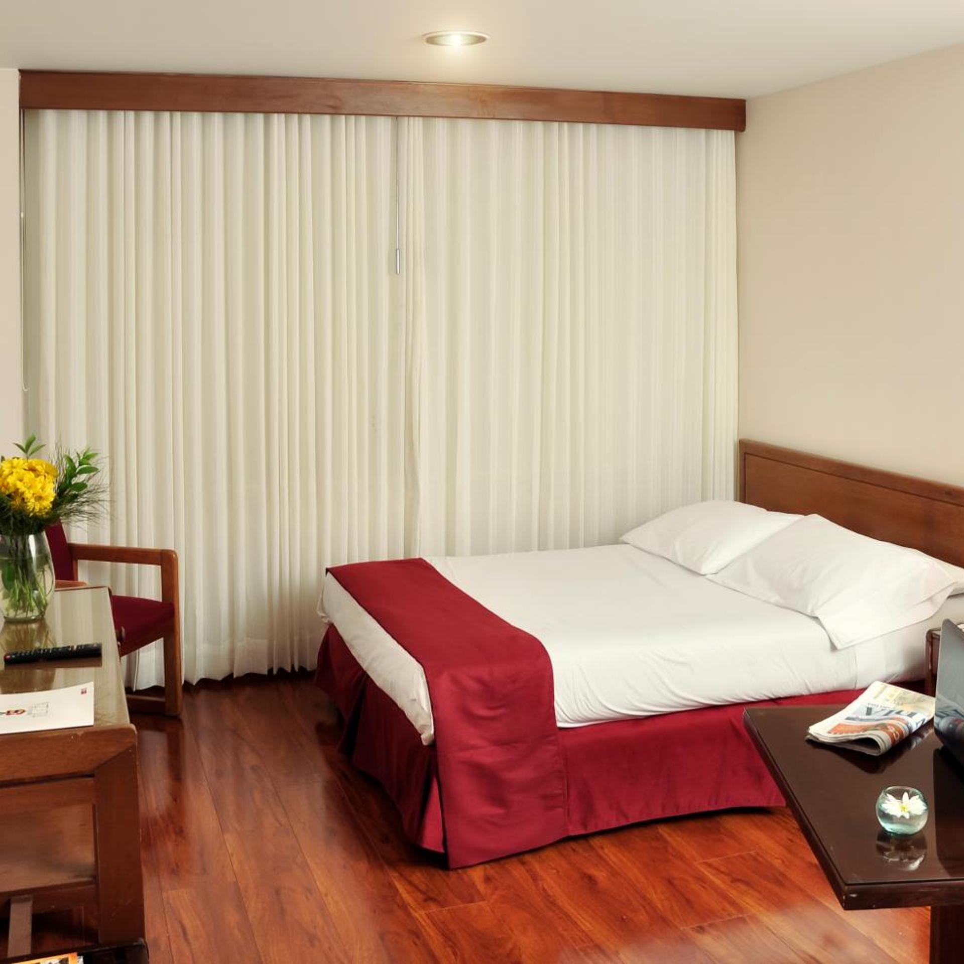 Hotel Boyaca Plaza 14/26