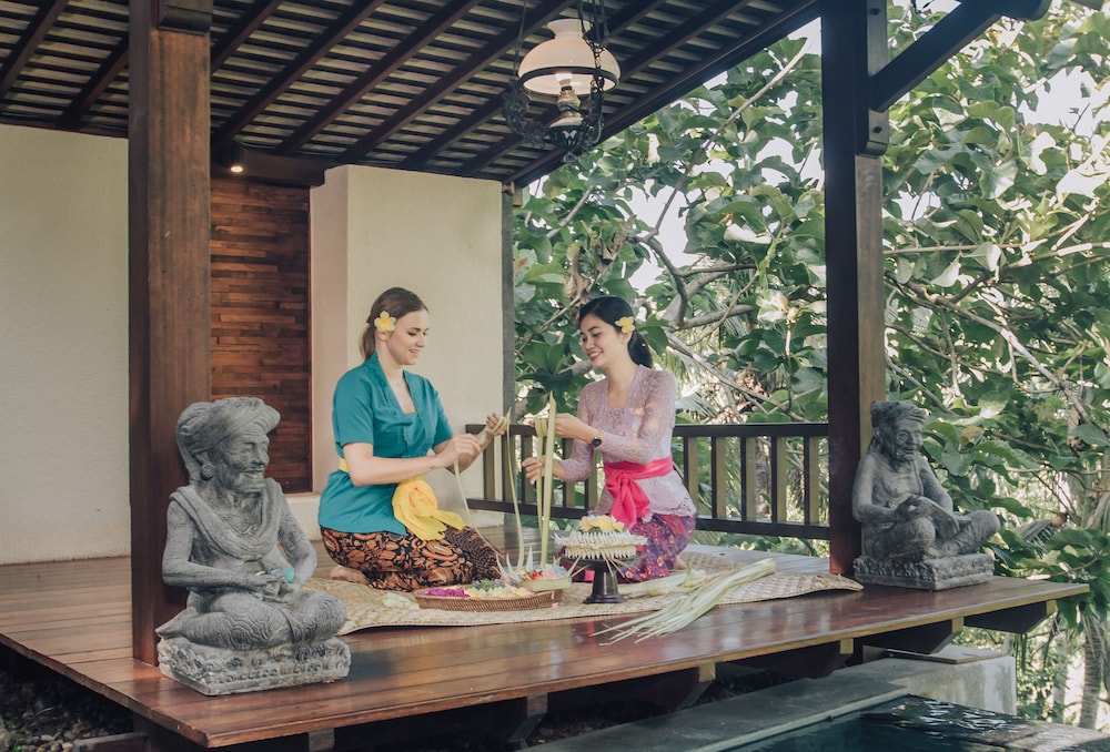 Villa Beji Mawang Ubud 29/50