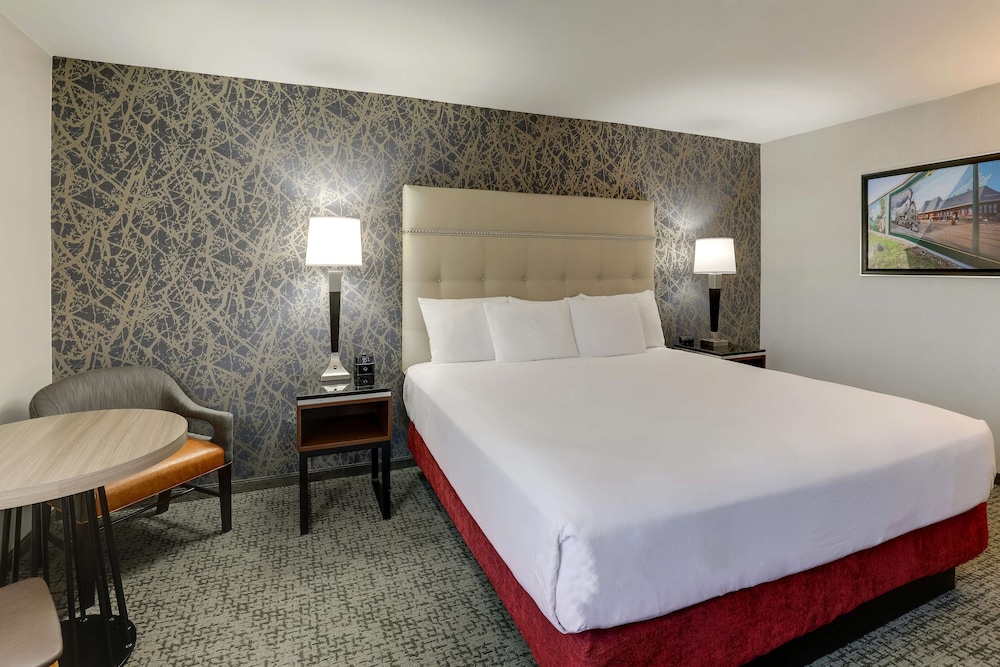 Drury Inn Paducah 9/50