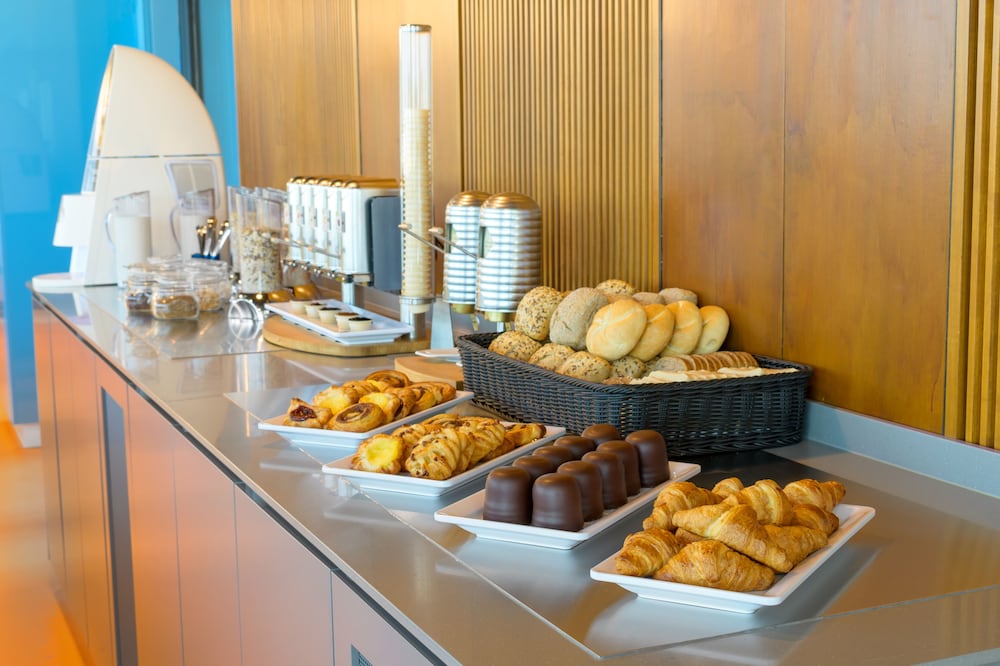 Prize by Radisson, Dortmund City 22/45
