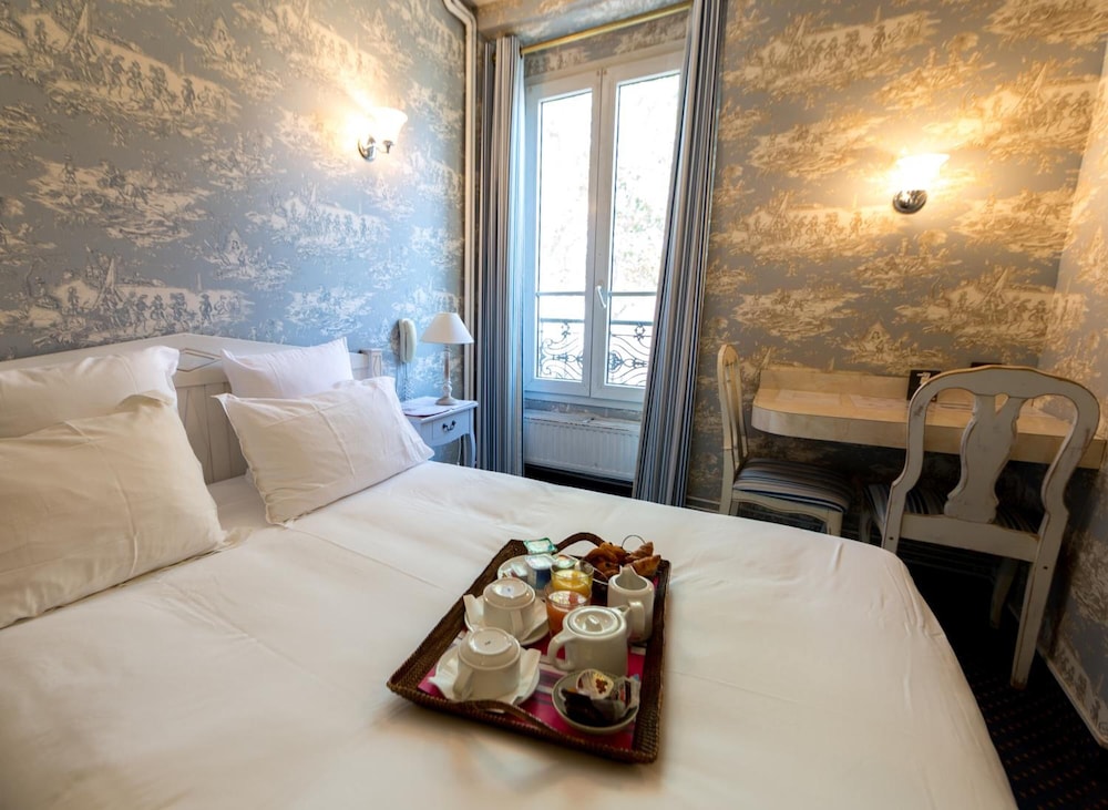 Hotel Regyn S Montmartre 27/58