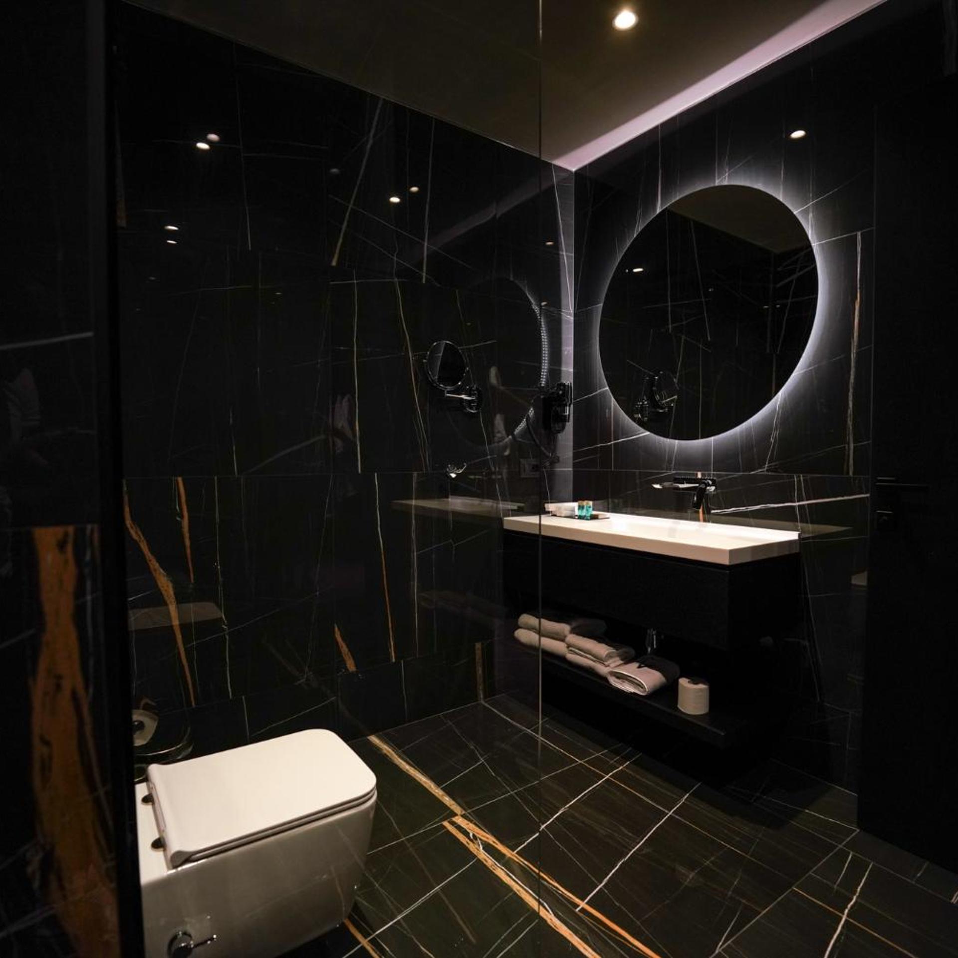 The Central View Boutique Hotel 58/58