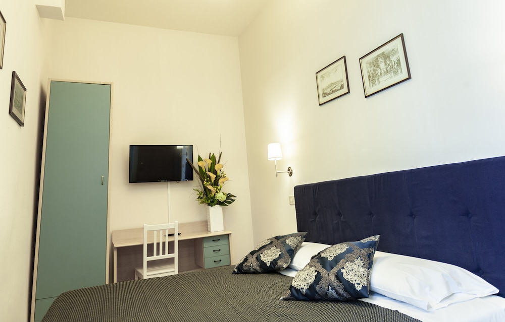 Hotel St James 18/50