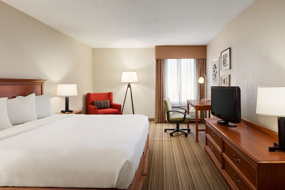 Country Inn and Suites By Radisson Atlanta Galleria/Ballpark GA 8/36