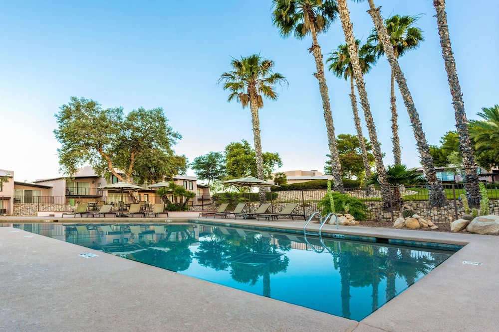 Westward Look Wyndham Grand Resort and Spa in TUCSON - AZ