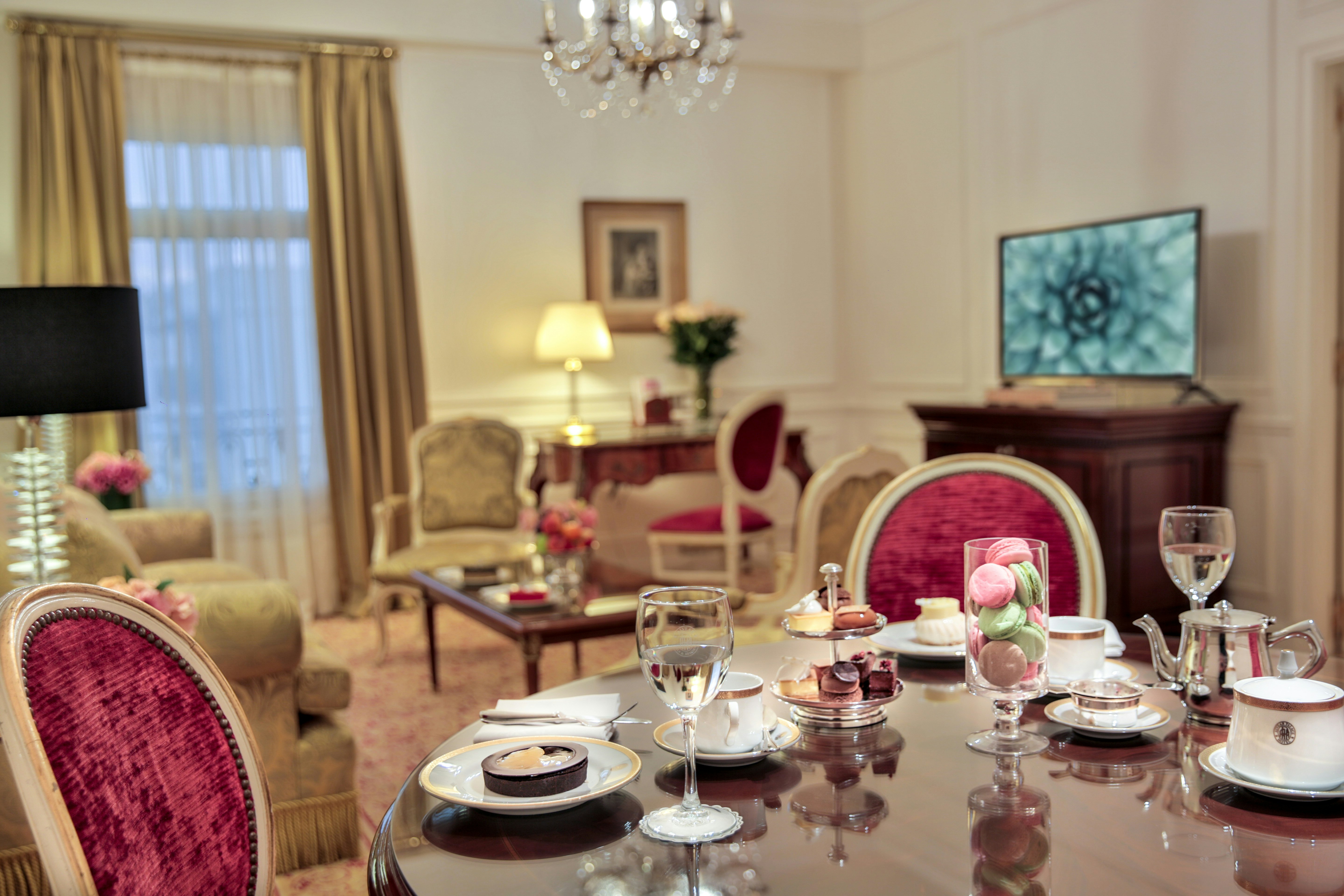 Alvear Palace Hotel 79/85