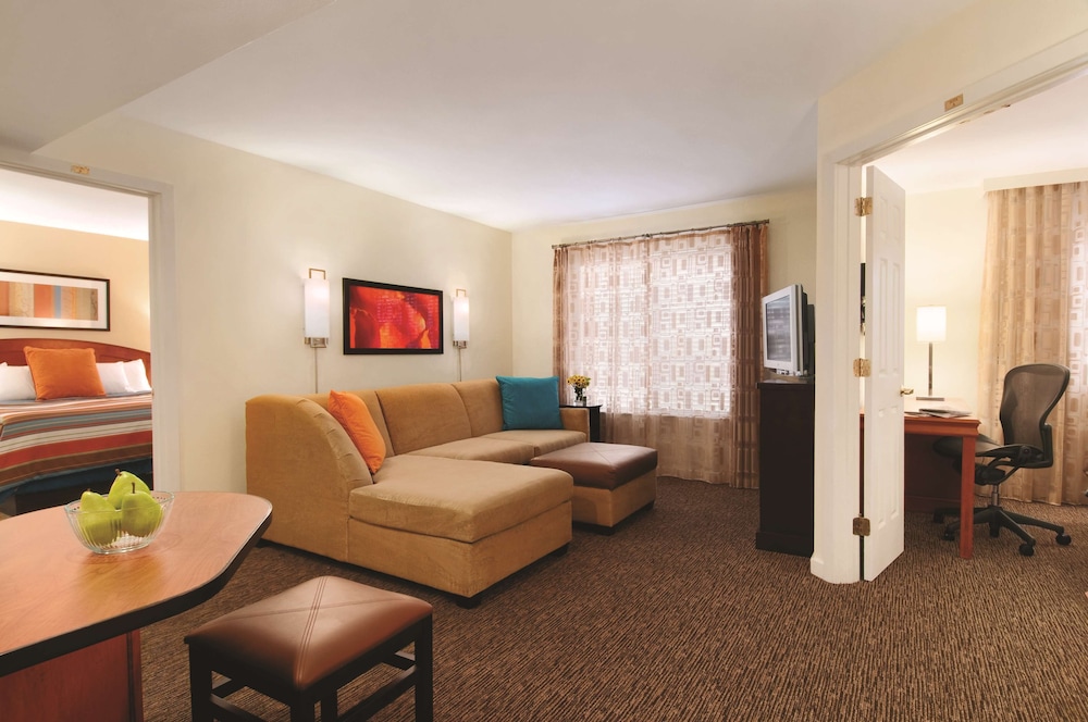 HYATT house Denver Tech Center 20/67