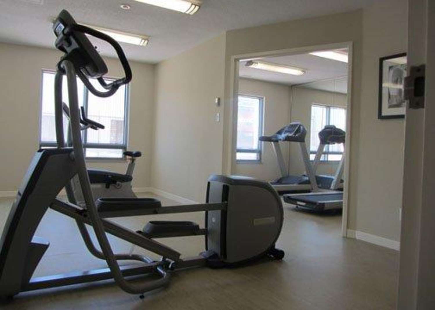 Residence Inn by Marriott Laval 11/22