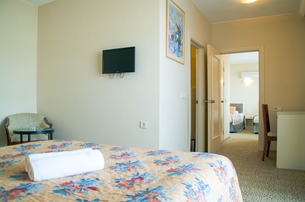 Belkon Hotel 24/72