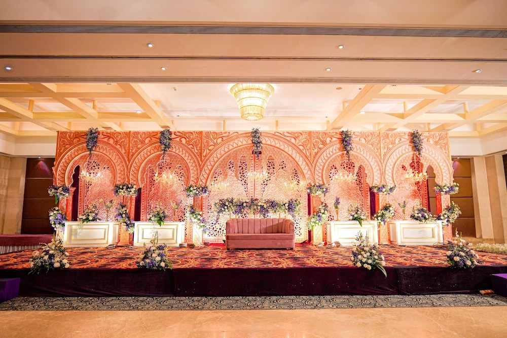 Radisson Blu Hotel Ranchi 8/68