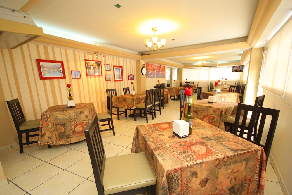 Hotel Posada del Carmen 39/44