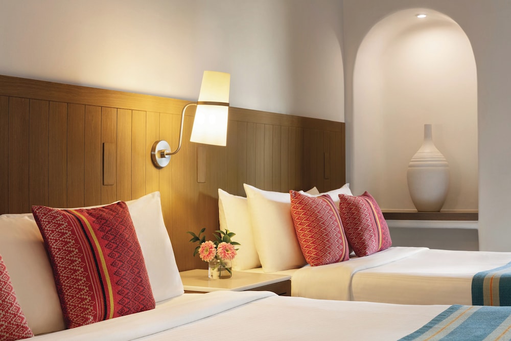 Wyndham Alltra Playa Del Carmen, Adults Only All Inclusive Resort 20/50