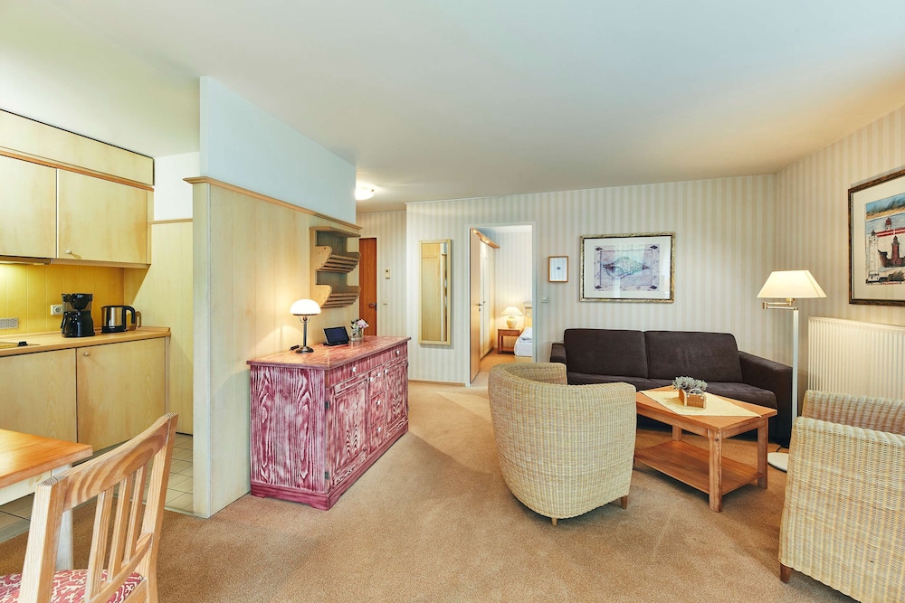 Dorint Strandresort And Spa Ostseebad Wustrow 56/81