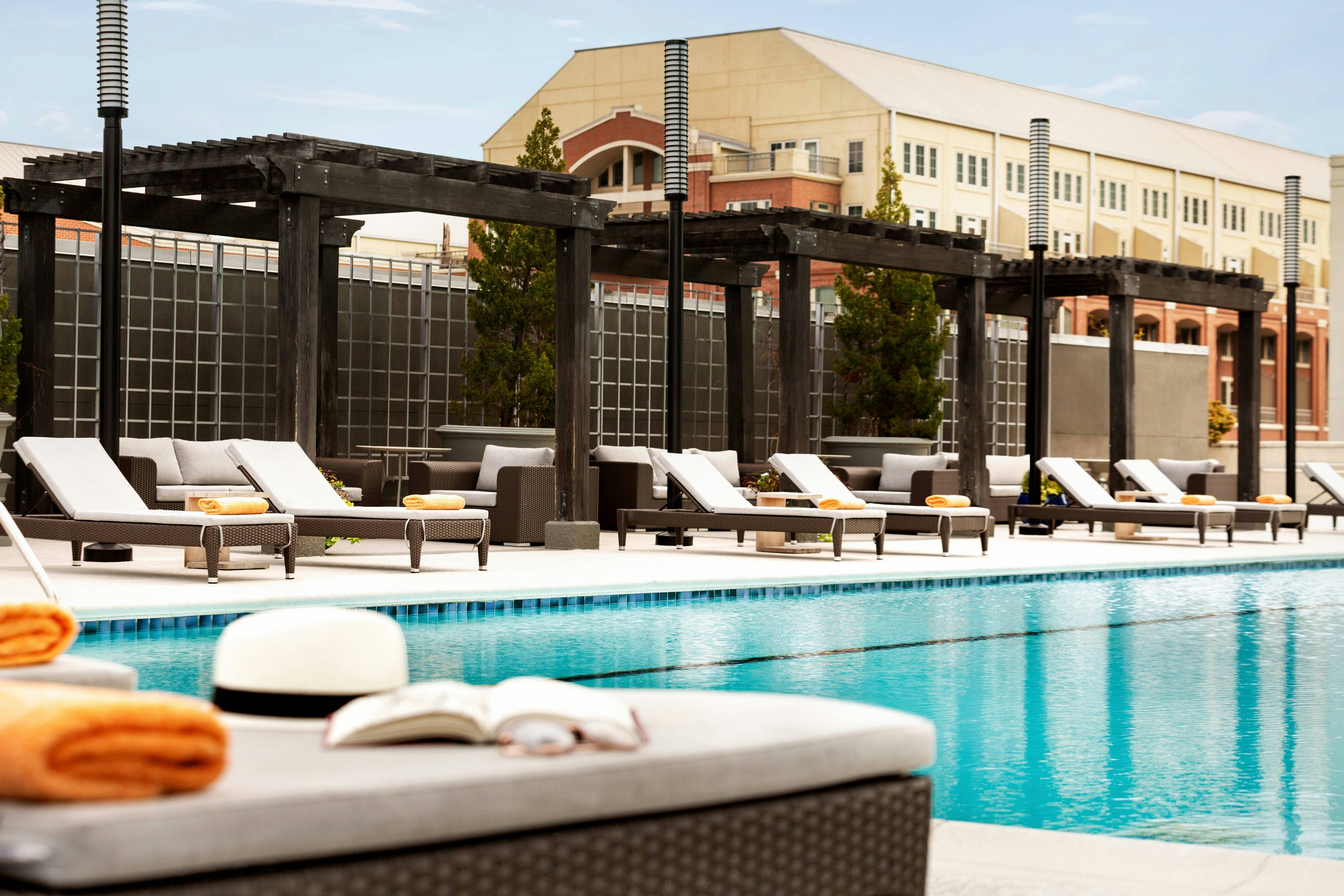 Twelve Midtown, Marriott Autograph Collection 10/35