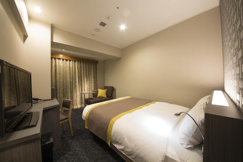 Almont Inn Nihonbashi 19/67