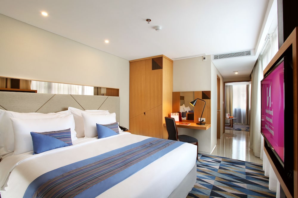Swiss-Belhotel Pondok Indah 15/69