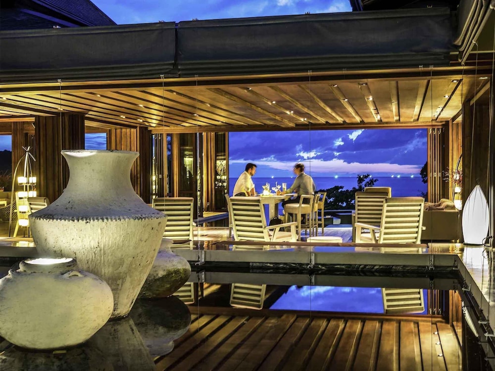 Pullman Phuket Arcadia Naithon Beach 41/75