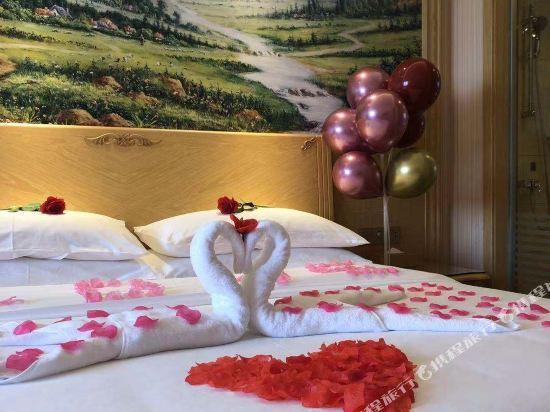 Vienna International Hotel (Tianjin Ling'ao) 16/23