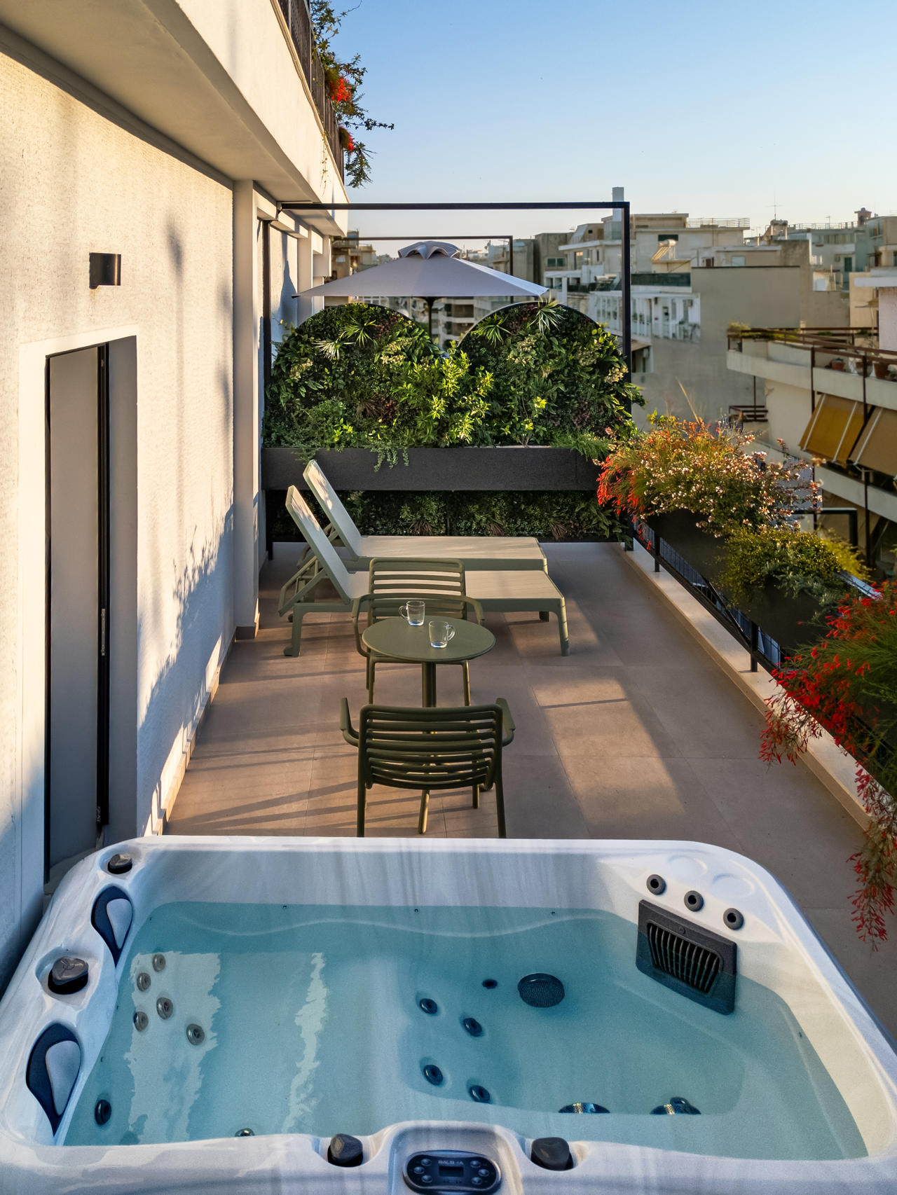 ZEA URBAN LIVING 31/46