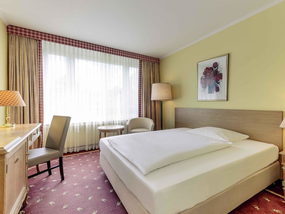 Hotel Krefelder Hof 10/39