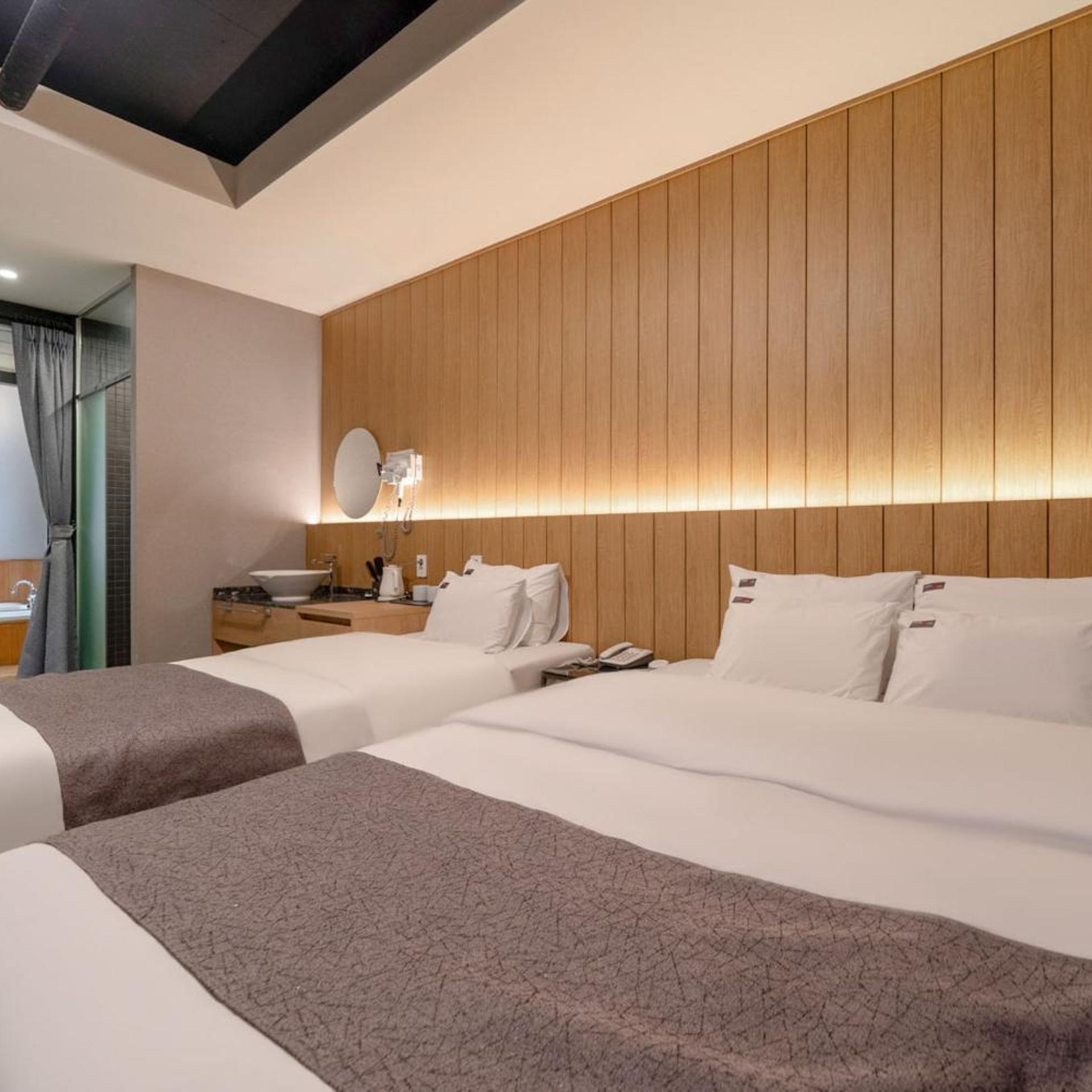 Cheonho Aria Hotel 16/50