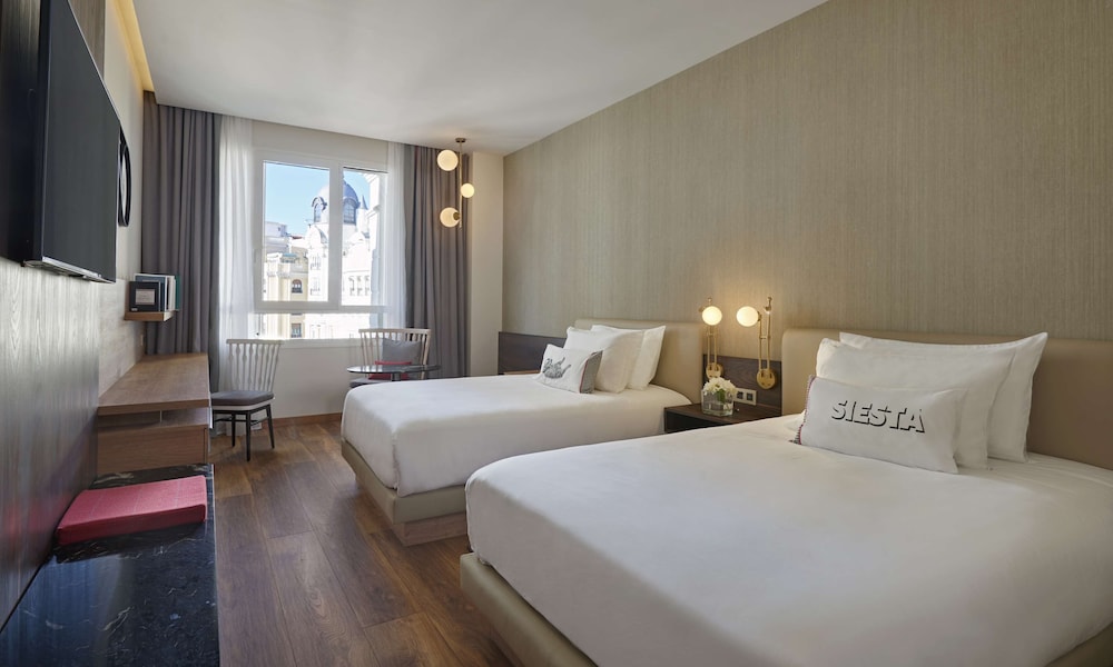 Room, 2 Double Beds