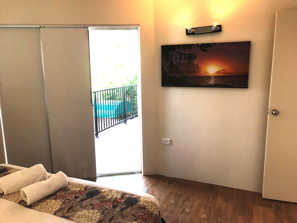 REEF GATEWAY APARTMENTS 27/61