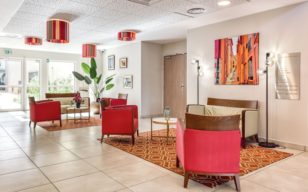 Quality Aparthotel Perpignan Prestige 26/38