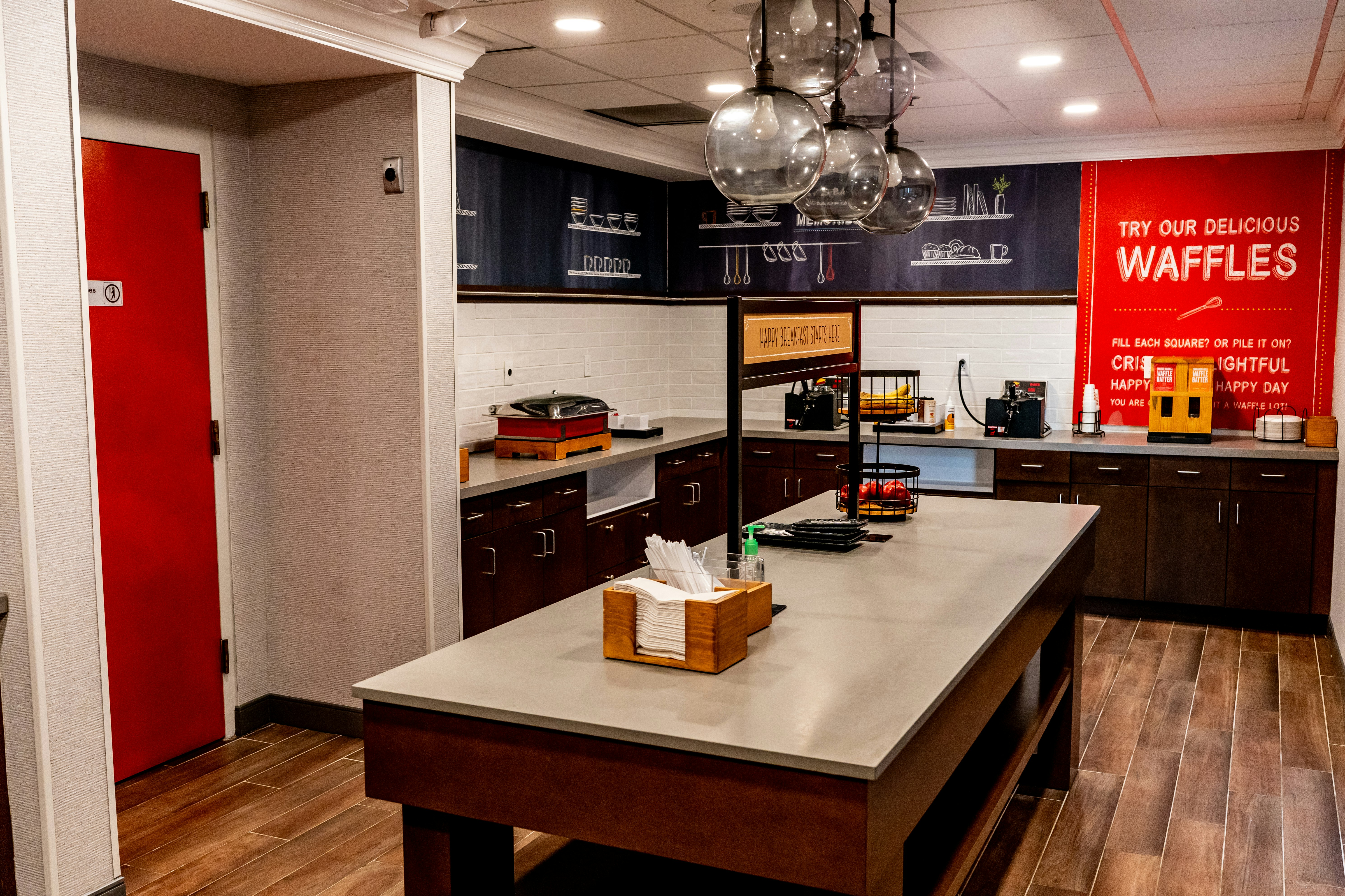 Hampton Inn Suites Leesburg 44/60