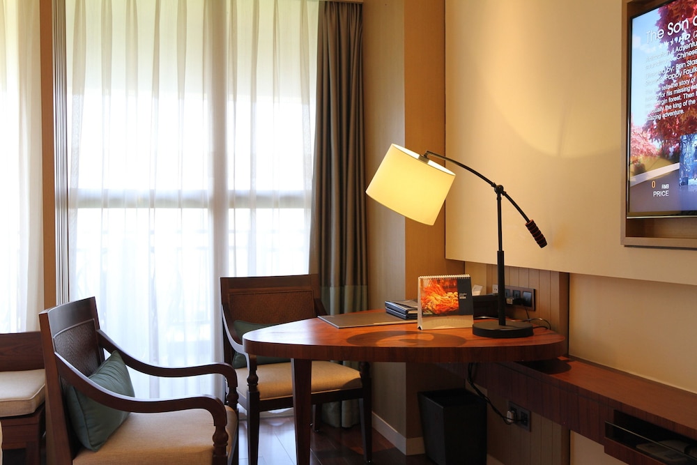 Sheraton Grand Xishuangbanna Hotel 48/74