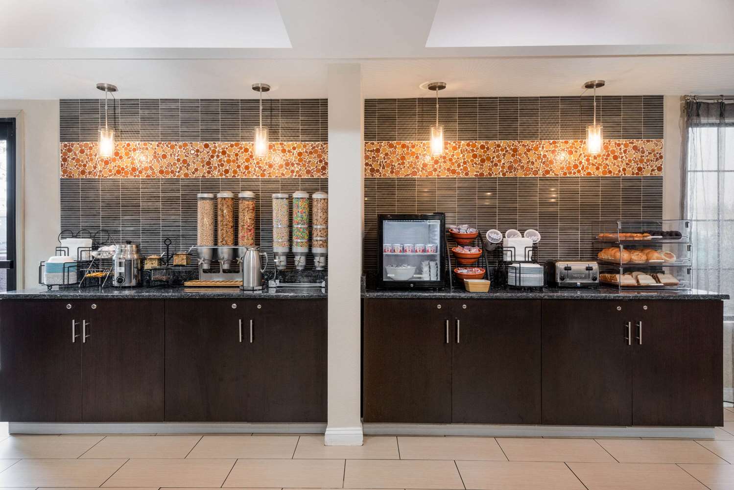 La Quinta Inn & Suites Summersville / New River National Park 32/47