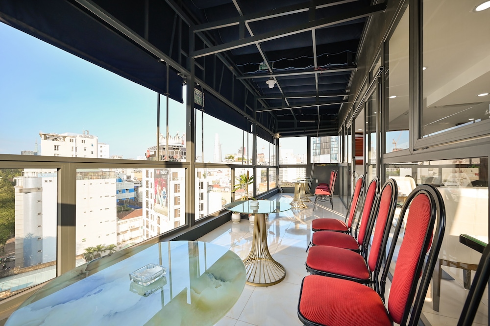 A25 Hotel 55 Cach Mang Thang 8 28/50