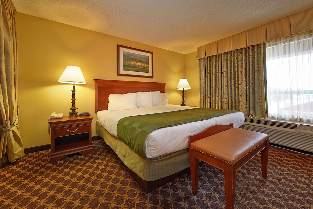 Quality Inn Near The Island Pigeon Forge 28/58